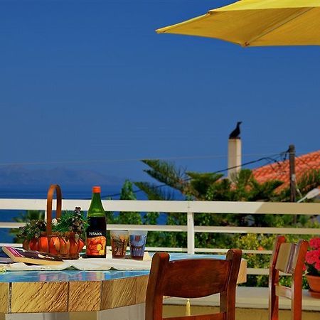Drosia Beach Кипсели Экстерьер фото